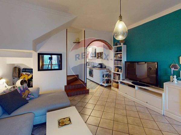 Villa a schiera Rodano, MI Vendita - Foto 3