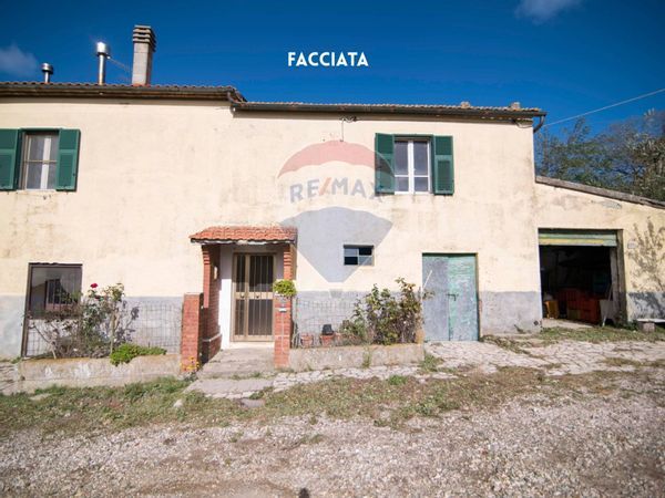 Casa Semindipendente Roccastrada, GR Vendita - Foto 4