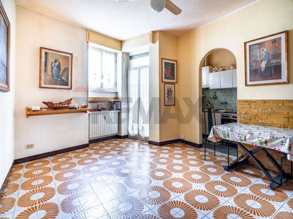 Appartamento Cesate, MI Vendita - Foto 4