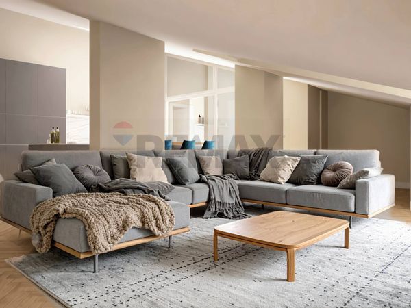 Attico/Mansarda Intra, Verbania, VB Vendita - Foto 2