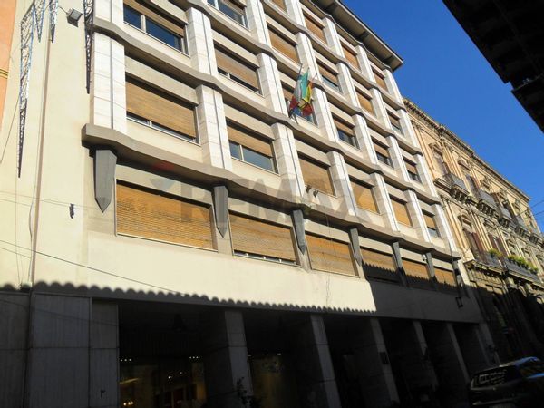 Appartamento Centro a Vista, Caltanissetta, CL Vendita