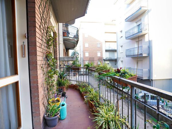 Appartamento Centro storico, Reggio nell'Emilia, RE Vendita - Foto 3