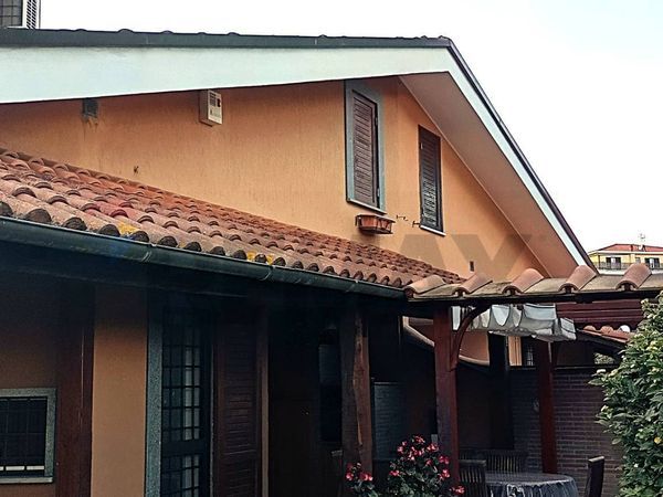 Villa o villino Marina San Nicola, Ladispoli, RM Vendita - Foto 3