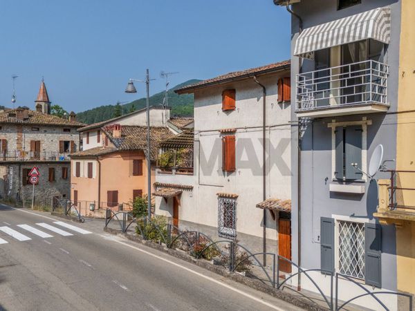 Casa Semindipendente Marzolara, Calestano, PR Vendita - Foto 4