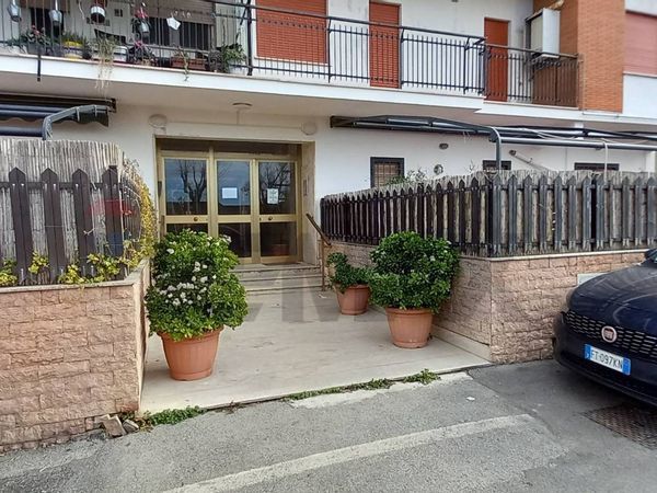 Attico/Mansarda Centro, Anzio, RM Affitto - Foto 3