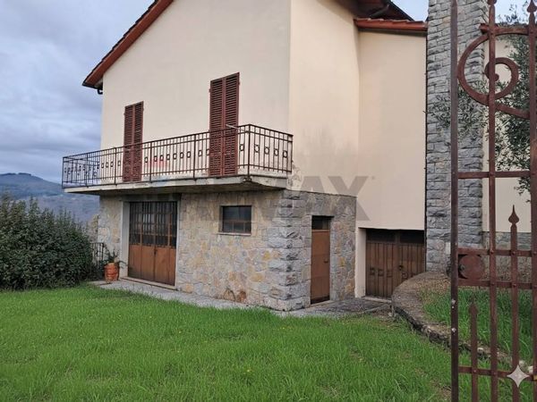 Casa Indipendente La Villa, Radda in Chianti, SI Vendita - Foto 2