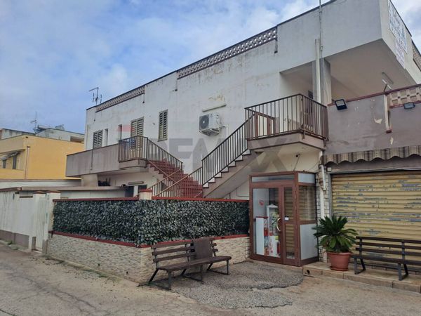 Appartamento Santa Maria del Focallo, Ispica, RG Vendita - Foto 3