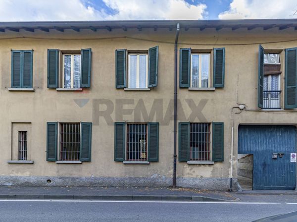 Casa Semindipendente Vimercate, MB Vendita - Foto 4