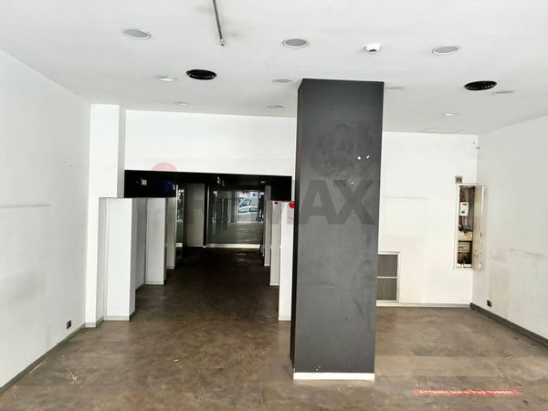 Locale Commerciale Appia Nuova, Roma, RM Affitto - Foto 2