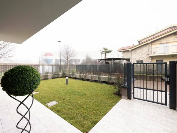 Villa o villino Bonate Sotto, BG Vendita - Foto 3