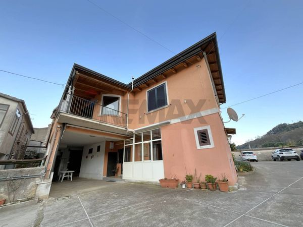 Appartamento Dragoni, CE Vendita