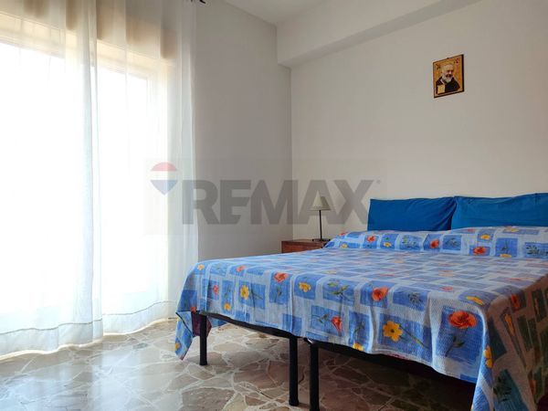 Appartamento Sant'Alessio Siculo, ME Vendita - Foto 2