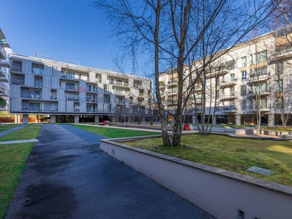 Appartamento Masnago, Varese, VA Vendita - Foto 2