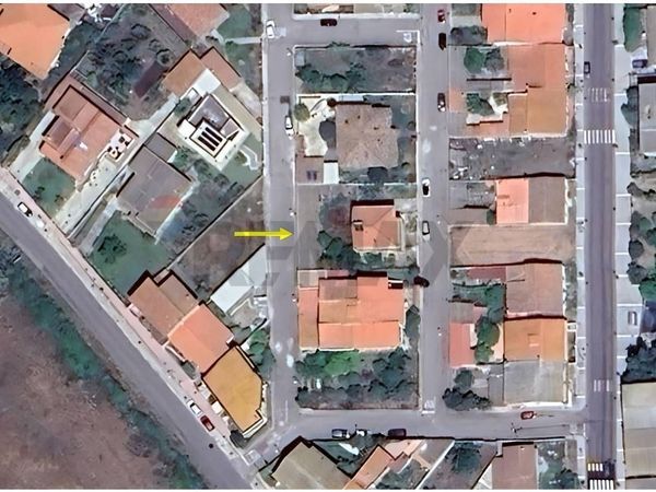 Terreno Edificabile Tramatza, OR Vendita - Foto 2