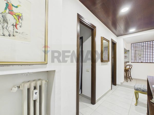 Appartamento Trionfale, Roma, RM Affitto - Foto 3