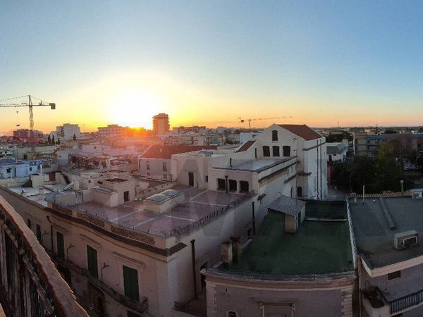 Appartamento Triggiano, BA Vendita