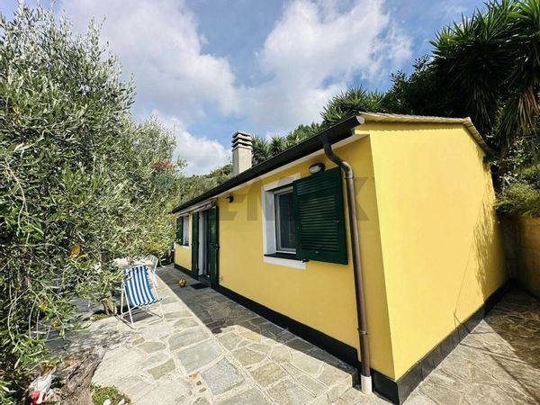 Villa o villino Lemeglio, Moneglia, GE Vendita - Foto 4