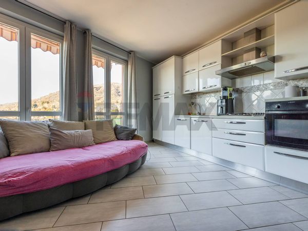 Appartamento Cugliate-Fabiasco, VA Vendita - Foto 2