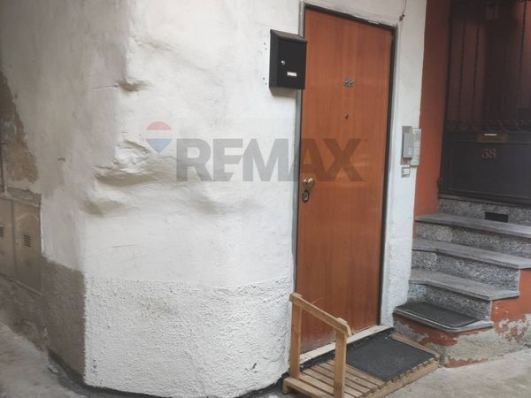 Porzione di casa Somma Lombardo, VA Vendita