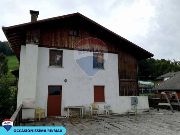 Casa Indipendente Centro, Tambre, BL Vendita - Foto 4