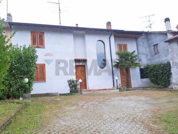 Casa Indipendente Castelletto sopra Ticino, NO Vendita - Foto 2