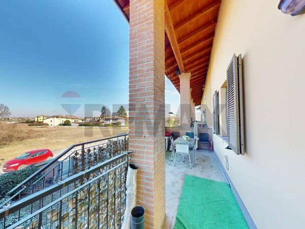 Appartamento Albuzzano, PV Vendita - Foto 2