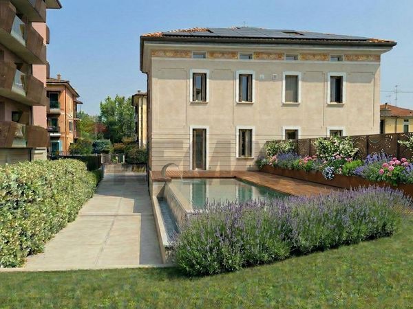 Villa o villino R.Simoni, Verona, VR Vendita