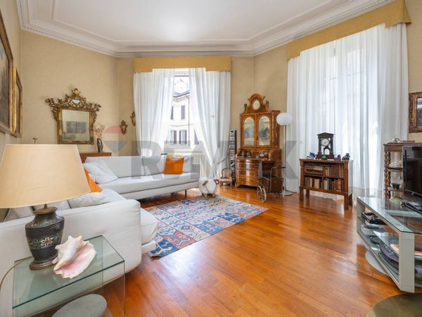 Appartamento Centro, Como, CO Vendita - Foto 2