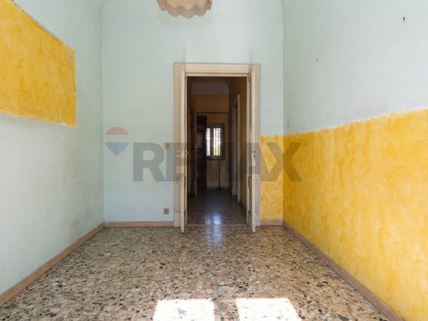 Casa Indipendente Fiumefreddo di Sicilia, CT Vendita - Foto 3
