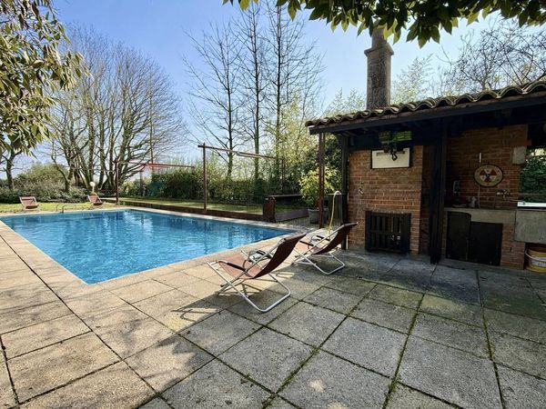 Casa Indipendente Isolello, Cappella de' Picenardi, CR Vendita - Foto 4