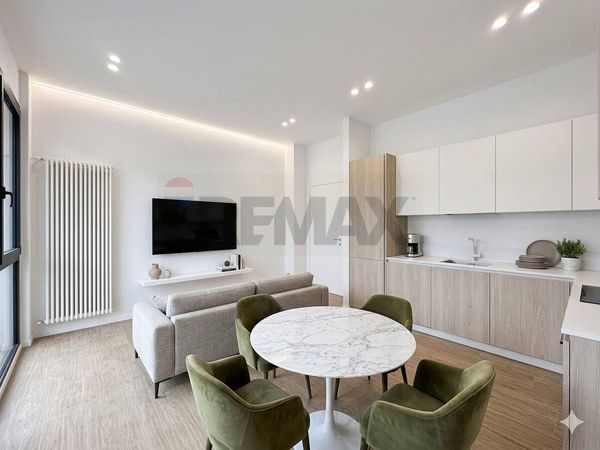 Appartamento Ponte Vecchio, Cesena, FC Vendita