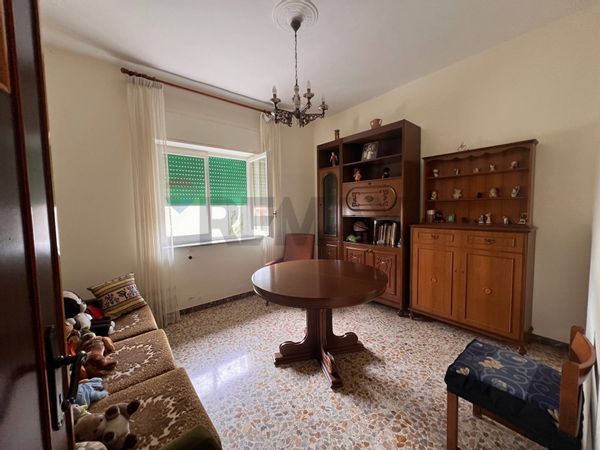 Appartamento Campo Sportivo, Ponte, BN Vendita - Foto 4