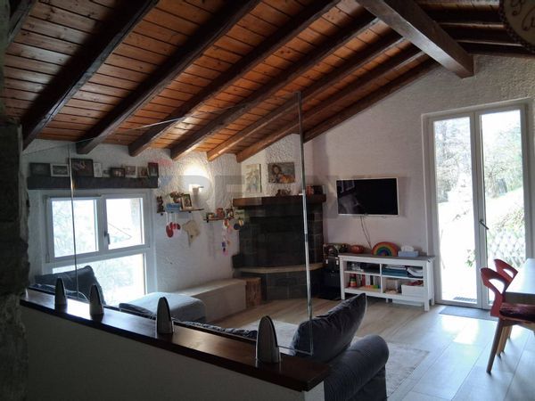 Villa singola Alta Valle Intelvi, CO Vendita - Foto 2