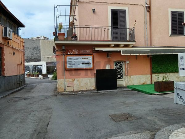 Ristorante De Gasperi - p.zza Europa, Catania, CT Affitto - Foto 2