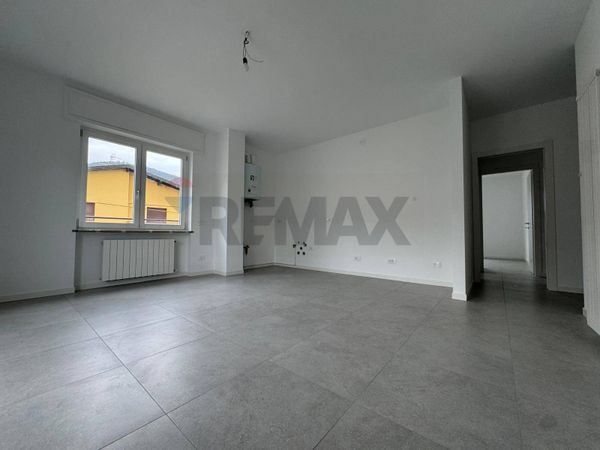 Appartamento Villa d'Almè, BG Vendita - Foto 2