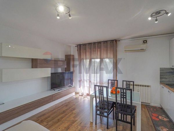 Appartamento Stezzano, BG Vendita