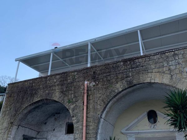 Appartamento Torregaveta, Bacoli, NA Affitto - Foto 2