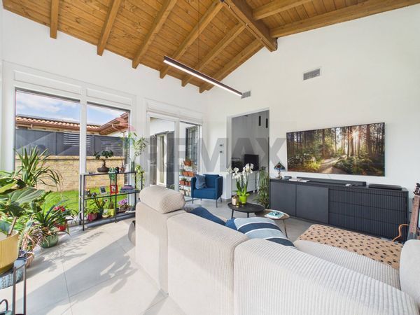 Villa singola Nepi, VT Vendita - Foto 4