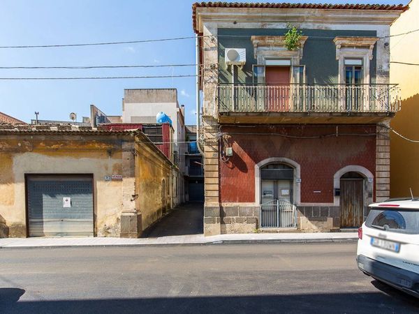 Casa Indipendente Carlentini, SR Vendita - Foto 3