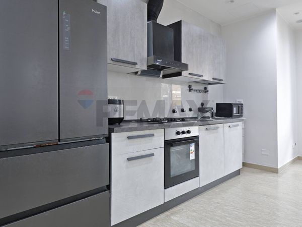 Appartamento Regina Pacis, Monza, MB Vendita - Foto 2