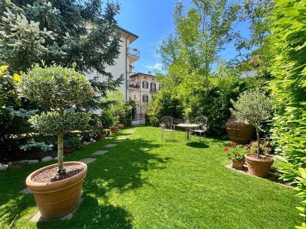 Villetta bifamiliare Campodipietra, CB Vendita - Foto 2