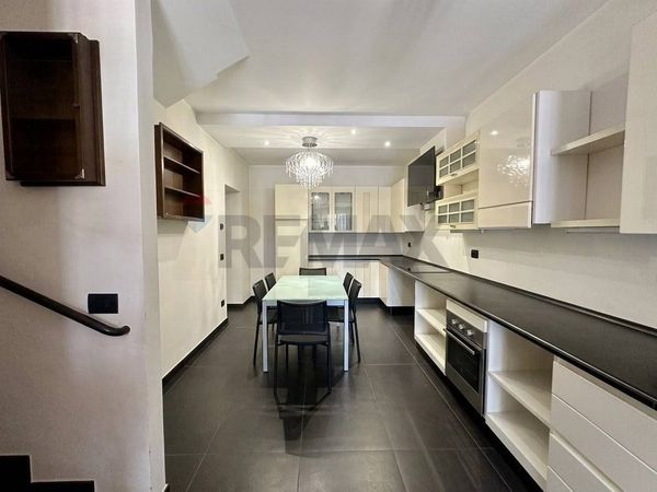 Villetta bifamiliare Campodipietra, CB Vendita