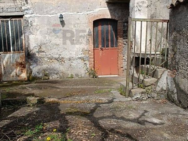 Casa Indipendente Botte, Savoca, ME Vendita - Foto 2