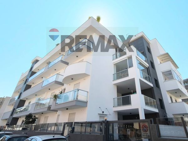 Appartamento Bitritto, BA Vendita