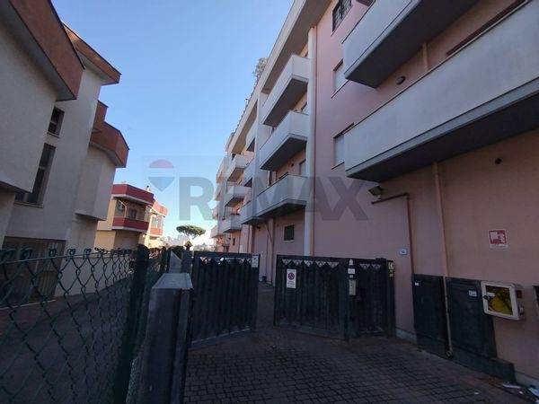 Appartamento Santa Barbara, Nettuno, RM Vendita - Foto 4