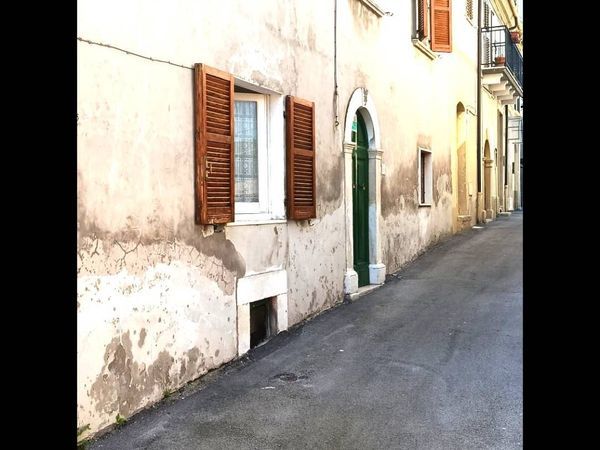 Casa Indipendente Torre de' Passeri, PE Vendita - Foto 2