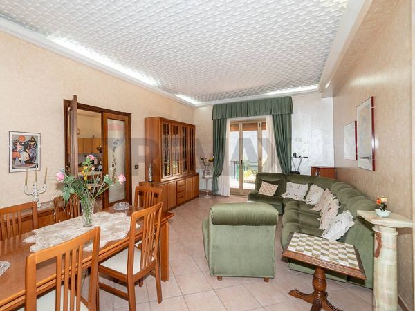 Appartamento Randazzo, CT Vendita