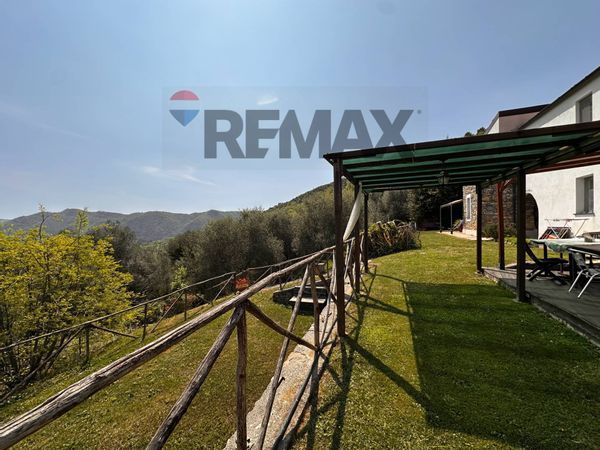 Casa Semindipendente Onzo, SV Vendita - Foto 3