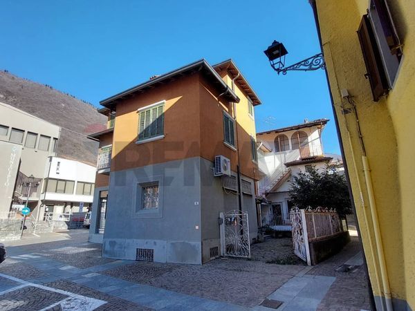 Appartamento Ranzanico, BG Vendita - Foto 4