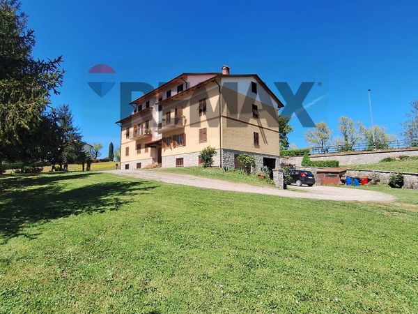 Appartamento Castel San Niccolò, AR Vendita - Foto 2